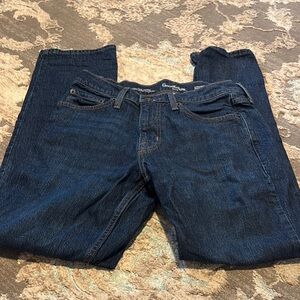 Men's Blue Jeans